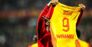 Ланс - Лориен 2:0 